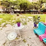 Il Mio Giardino In Centro