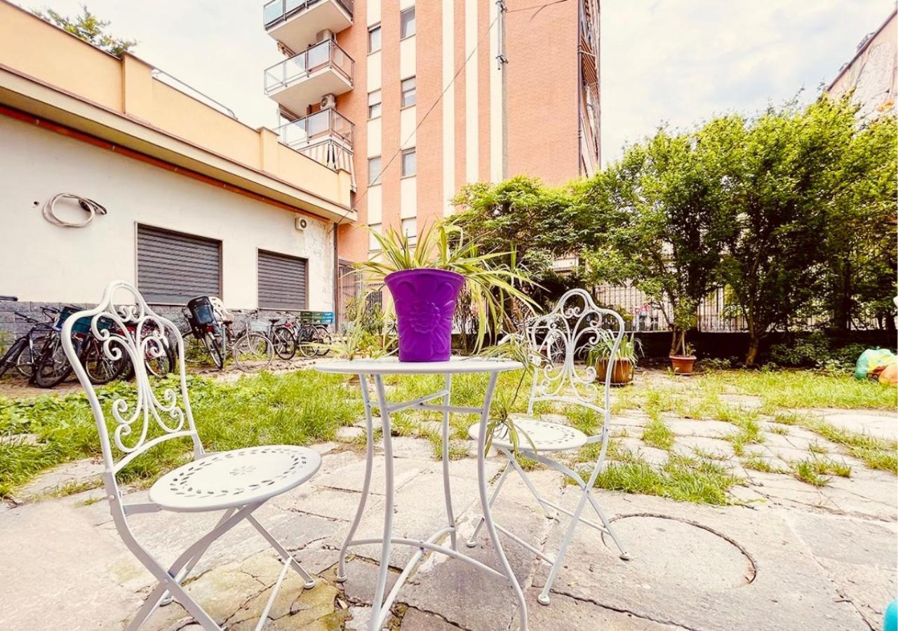 Il Mio Giardino In Centro Appartement