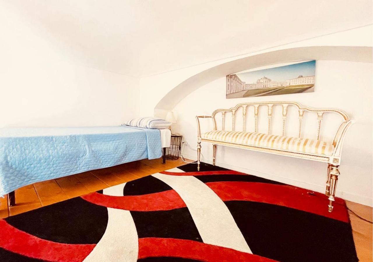 Appartement Il Mio Giardino In Centro